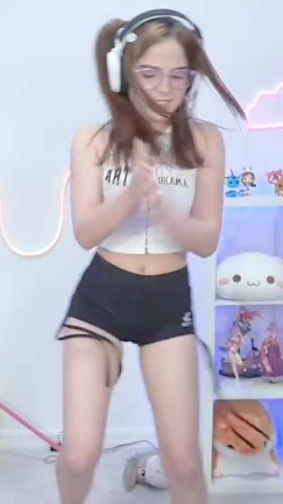 Que trasero