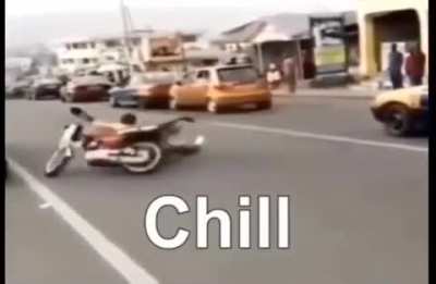 Chill