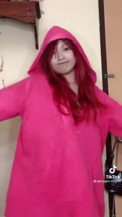 Angela Muhi (@ppopgen.angela) [Tiktok]