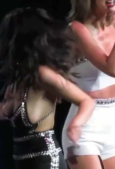 Selena Gomez