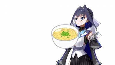 SOUP HOT