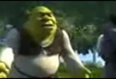 Shrek 4k Full HD ser e Loko