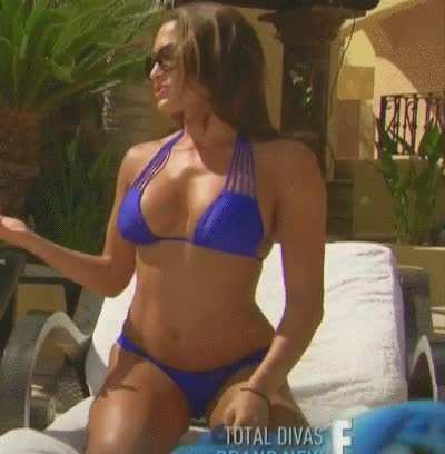 Nikki Bella