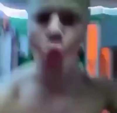 Hopsin face reveal