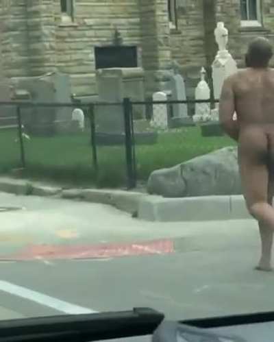 WCGW if your girlfriend's husband came home early