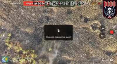 [Compilation: Part 1] UA 5th Assault Brigade's "Ptashka DoDo" UAV team defended against Russian infantry assaults with the help of drones. [UADA2 Quick Edit] September/October, 2024