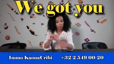 Immo Kaouacribi