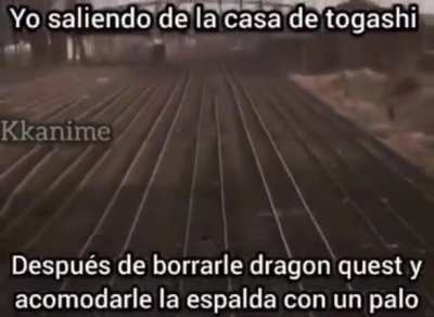 Finalmente