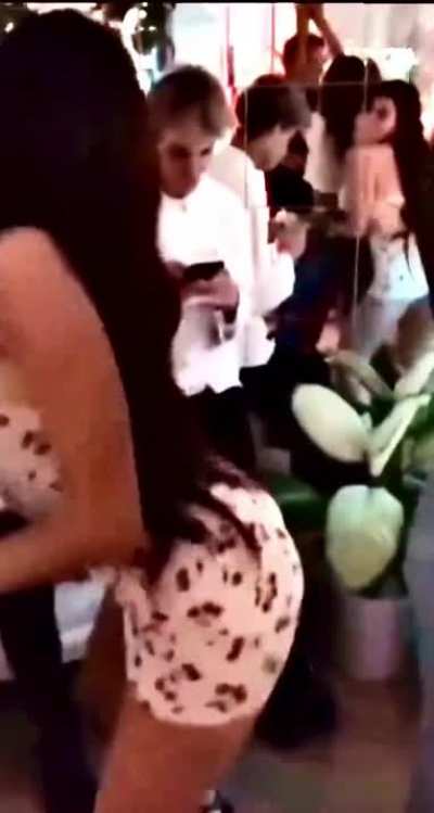 Twerk