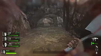 what are you doing in this situation?