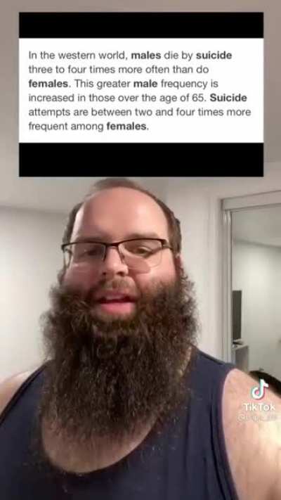 This man is my god