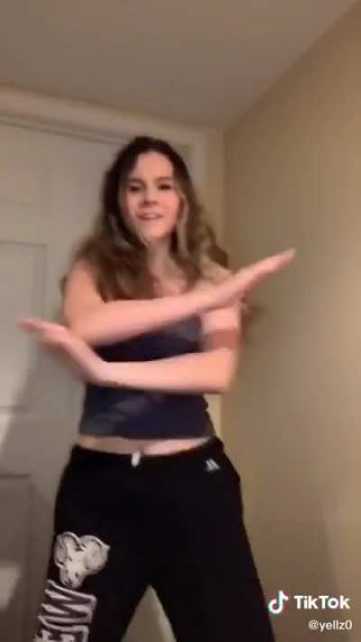 DAMN THOSE TITTIES