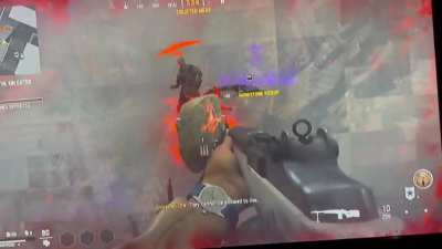 Bro what the fuck am I playing