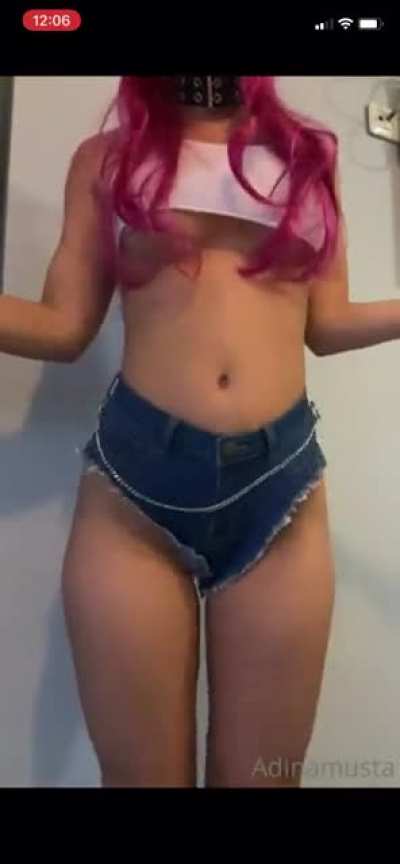 Love her body
