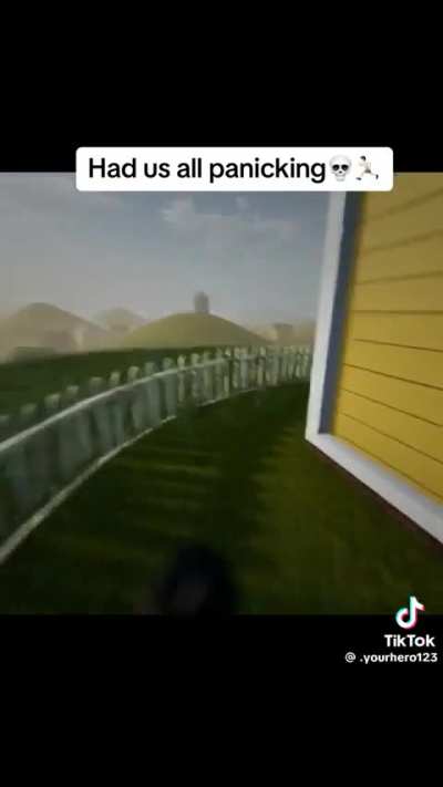 Oh no no no