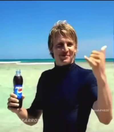 Pepsi