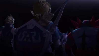 Wait, that's not Sora-