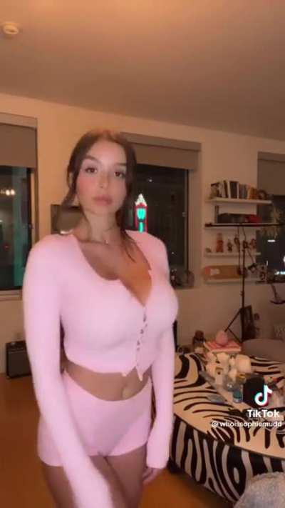 sophie mudd