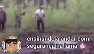 Brumadinho craft