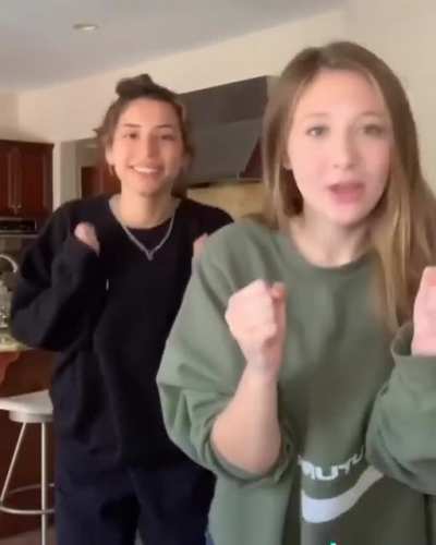 Dancing Jordan