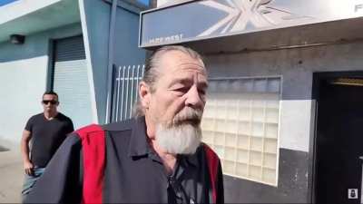 Business Owner Attacks Auditor For Filming