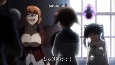 Strike Witches