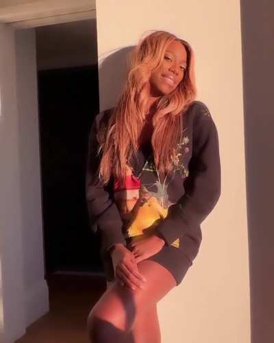 Yvonne Orji