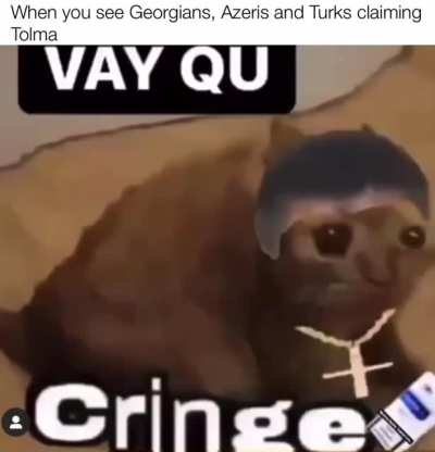 Put it back thief