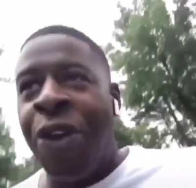This for y&rsquo;all fat ass DEO niggas❕Use this as motivation❕