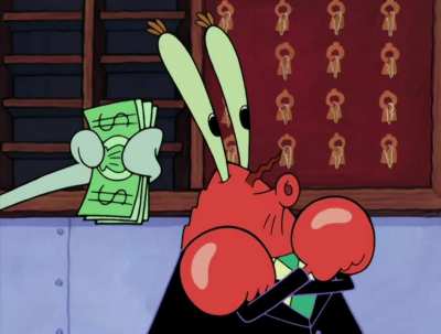Krusty Towers