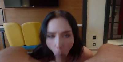 I&rsquo;ll suck your dick whenever you ask