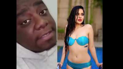 Too much honesty.....