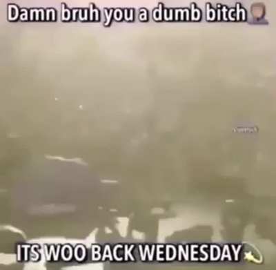 Good Morning Vamps, it&rsquo;s another White Girl Wednesday 🤠