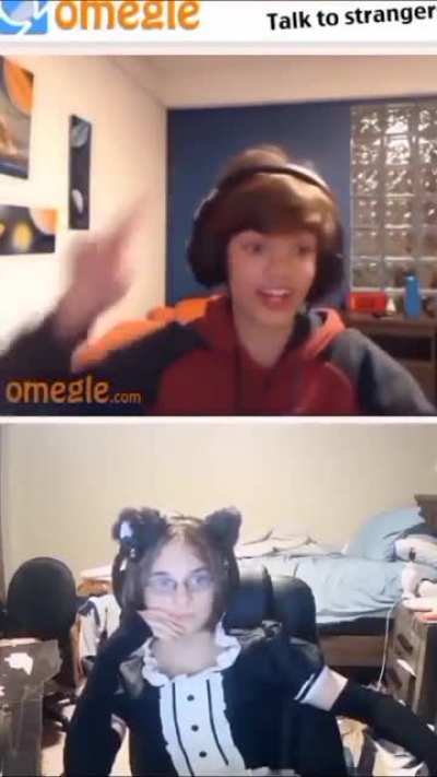 oni chan