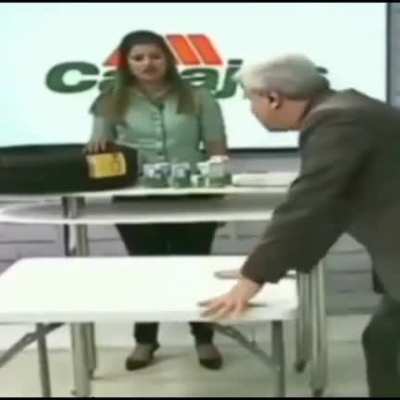 Super resistente 
