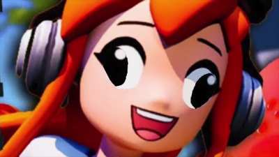 Derp Meggy