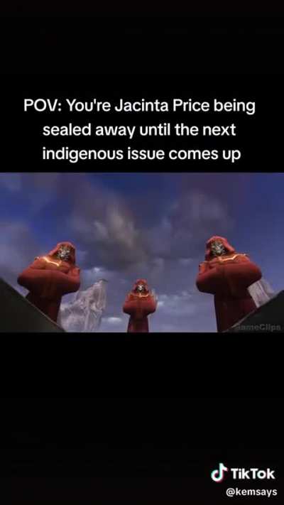 LNP be like