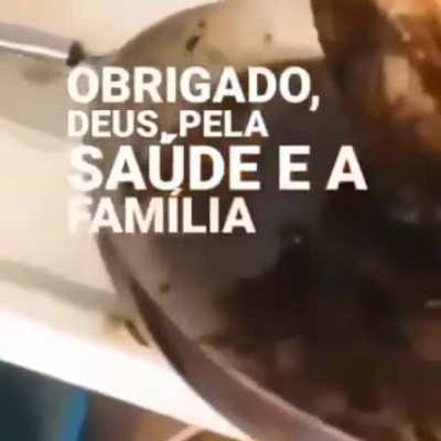 Obrigado deos
