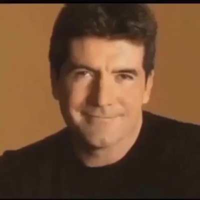 Fuck you, Simon