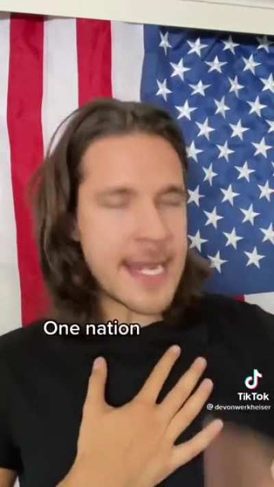 Happy Birthday 🇺🇸