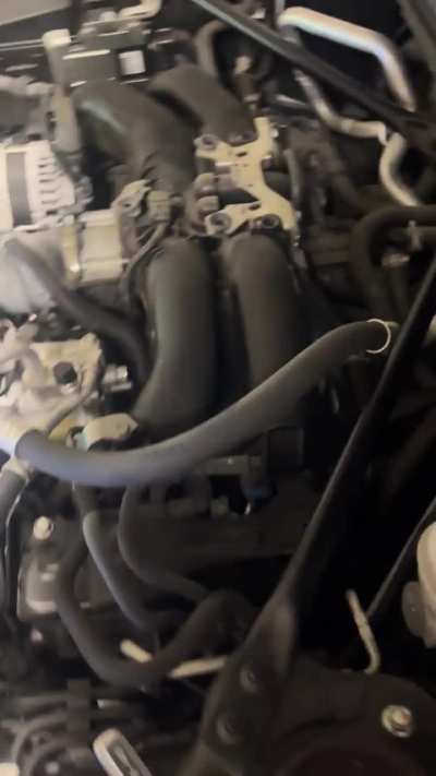 Engine Noise