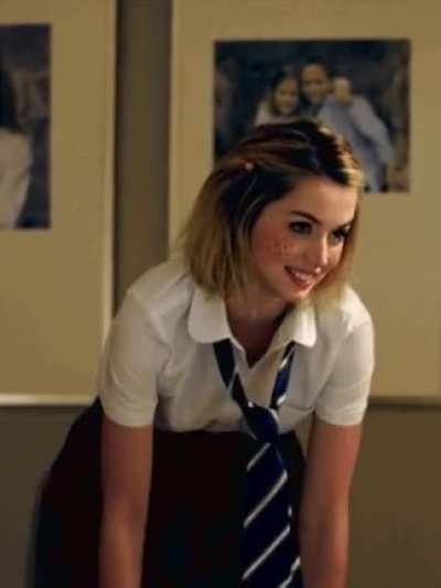 Schoolgirl
