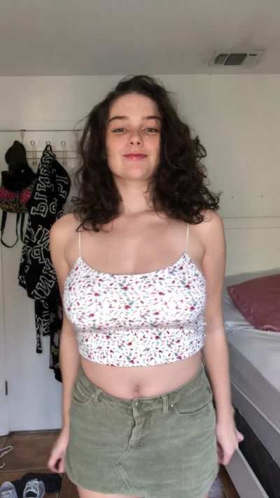 Hi 😋