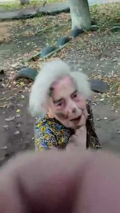 Hero bystander stumbles upon would-be drunk rapist of elderly woman