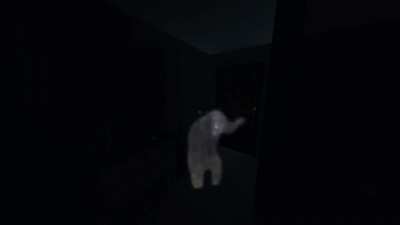 new players during a hunt