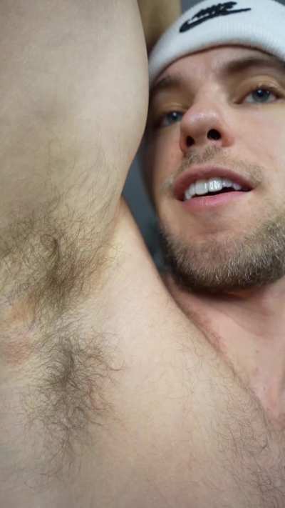 Ultimate Scent Worship. Full 10min vid on OF ⬇️