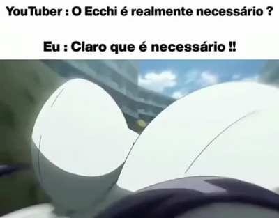 ecchi: eu sou um diabo necess&aacute;rio