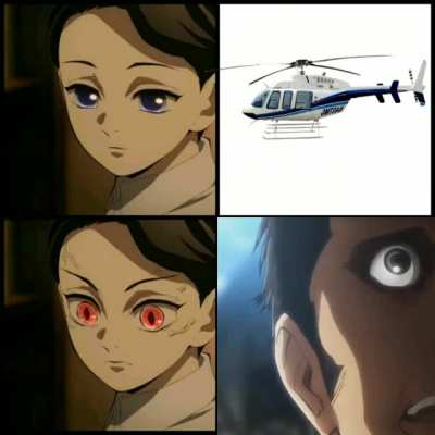 New episode, new temp
