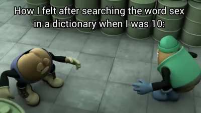 Sex
