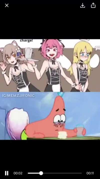 Cum 😳